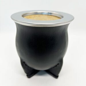 Camionero Virola de Acero